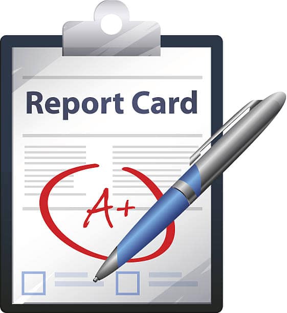 Ενημέρωση Γονέων και Παράδοση Βαθμολογίας Α’ Τετραμήνου – 1ου ΕΠΑΛ Αρκαλοχωρίου